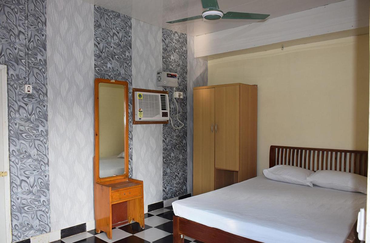 Royal Sundarban Wild Resort Jharkhali 외부 사진
